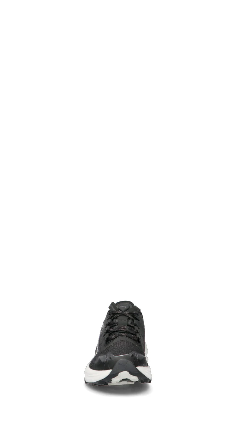 PUMA - FAST-TARC NITRO 3 Sneaker ragazzo nera - Image 3