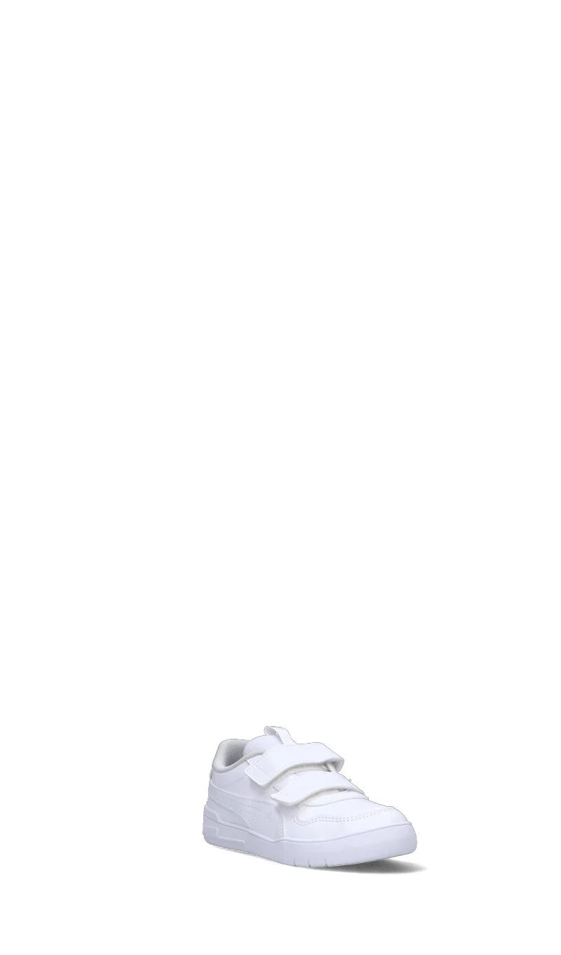 PUMA MULTIFLEX SL V PS Sneaker bimbo bianca - Image 2