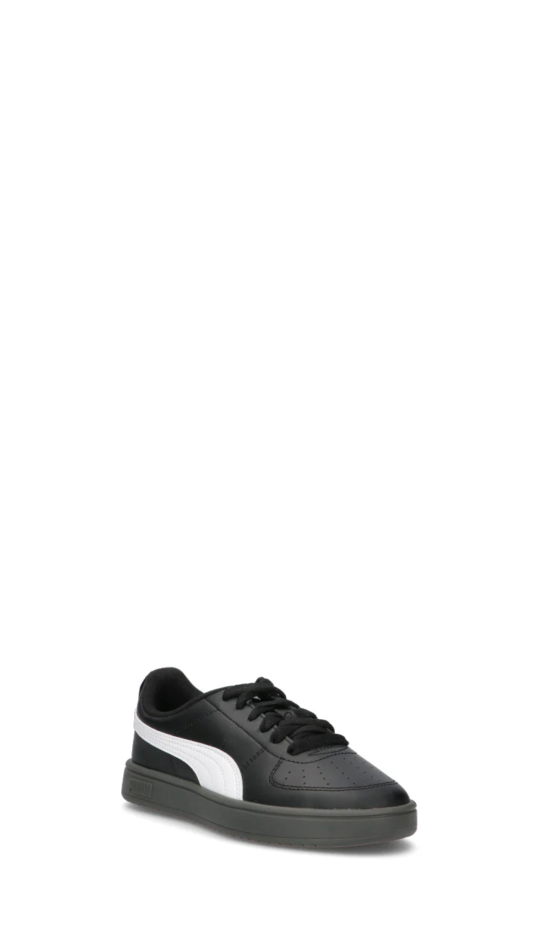 PUMA - RICKIE JR Sneaker ragazzo nera - Image 2