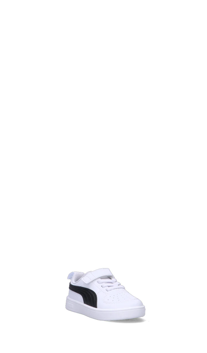 PUMA Sneaker bimbo bianca/rosa/nera - Image 2