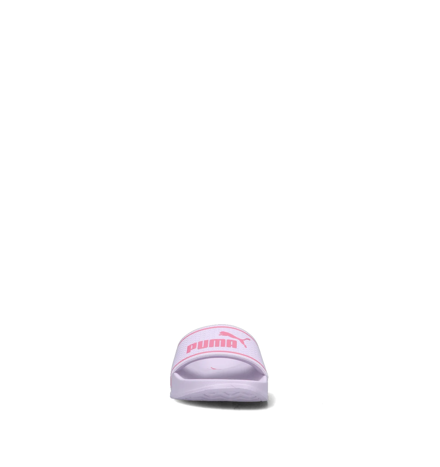 PUMA Ciabatta bimba bianca/rosa - Image 3