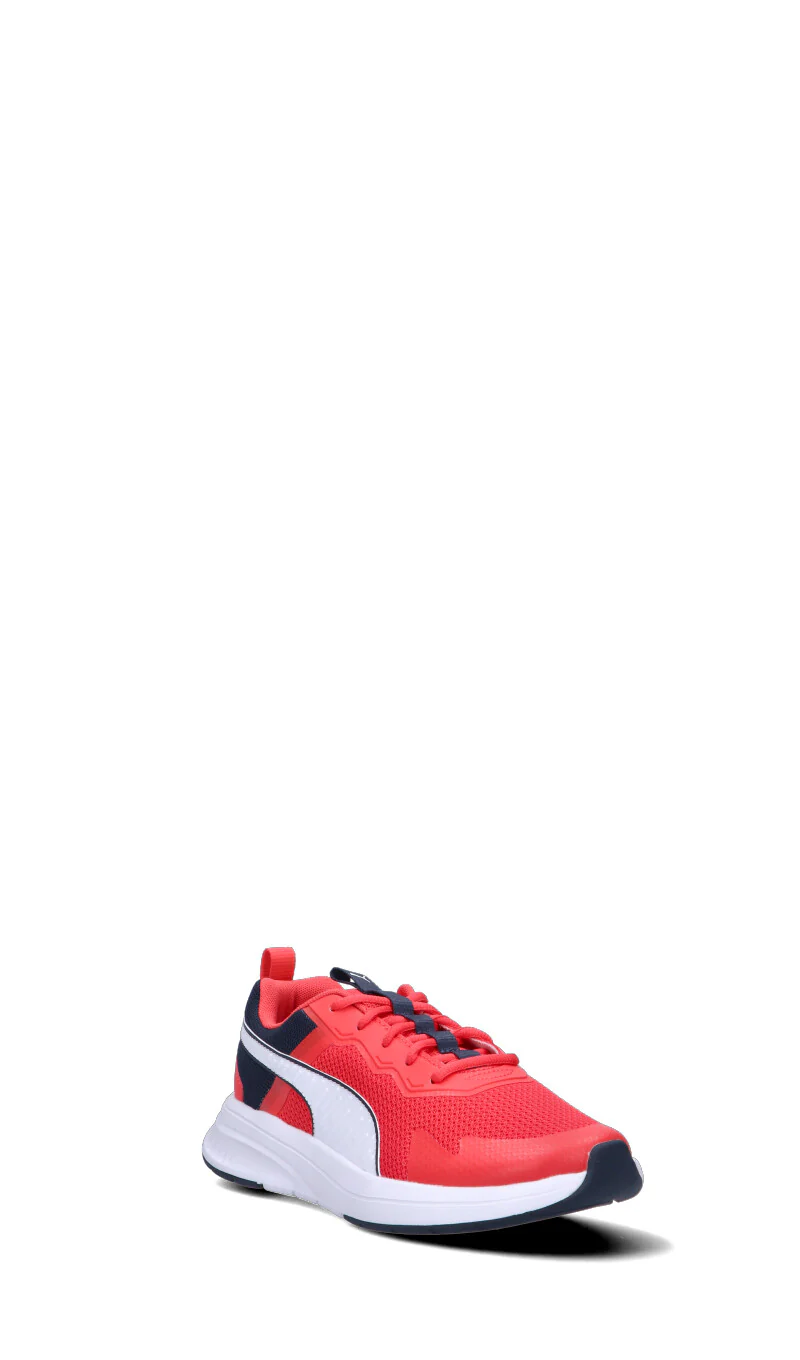 PUMA EVOLVE RUN MESH JR Running ragazzo - Image 2
