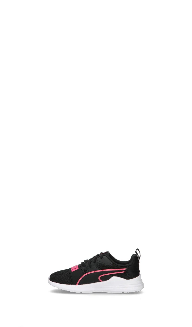 PUMA WIRED RUN PURE Sneaker bambina - Image 4