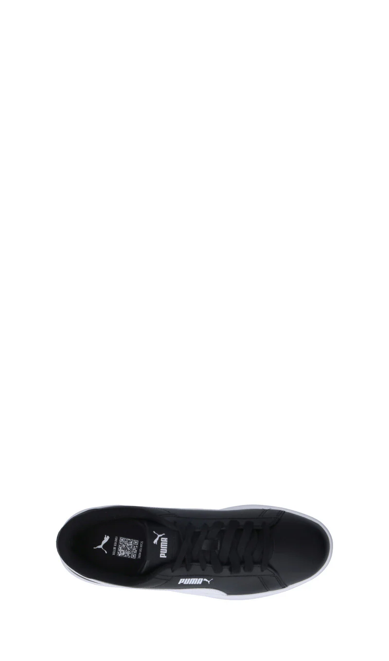 PUMA - SMASH 3.0 L Sneaker uomo nera in pelle - Image 5