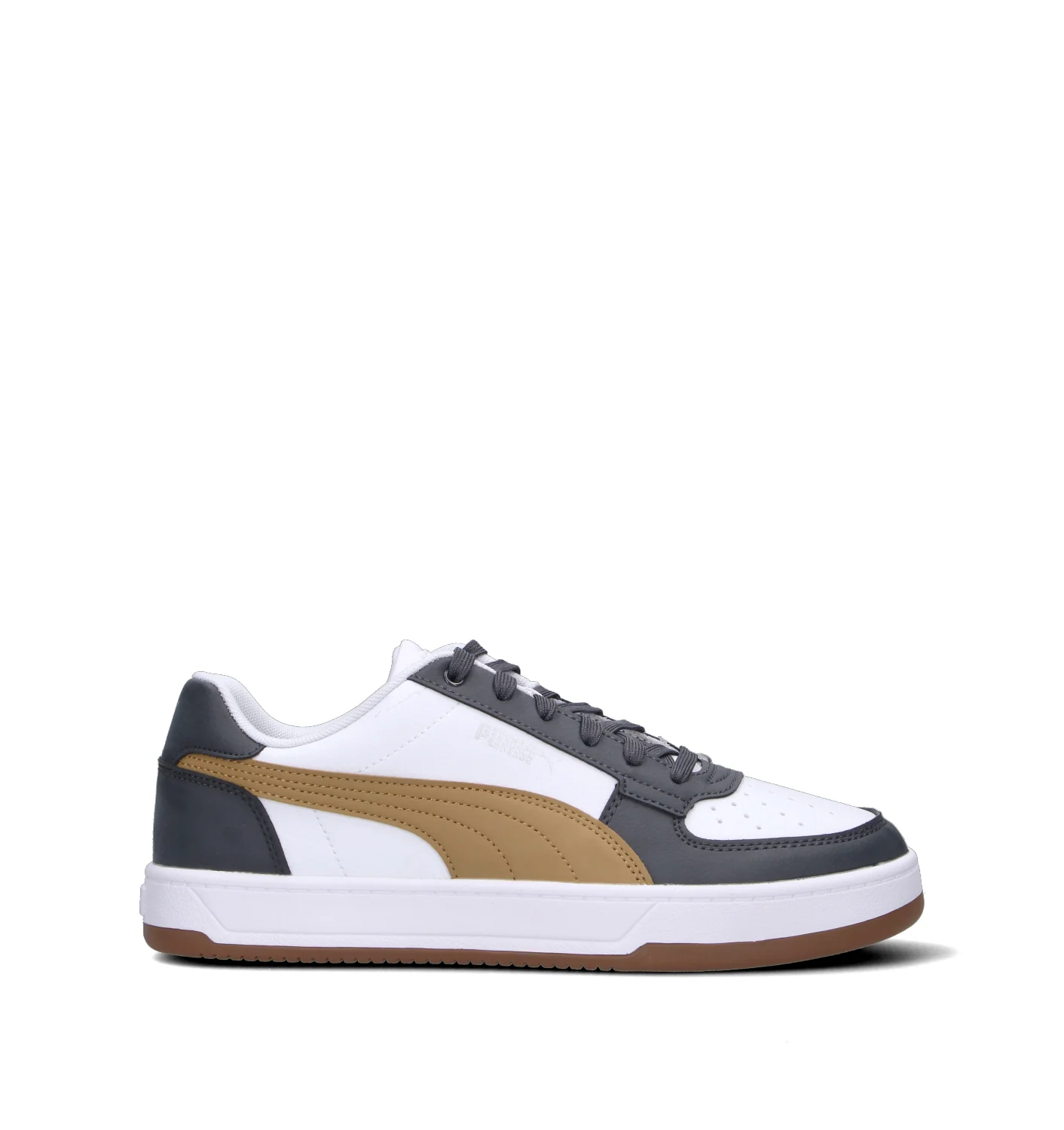 PUMA CAVEN 2.0 Sneaker uomo bianca