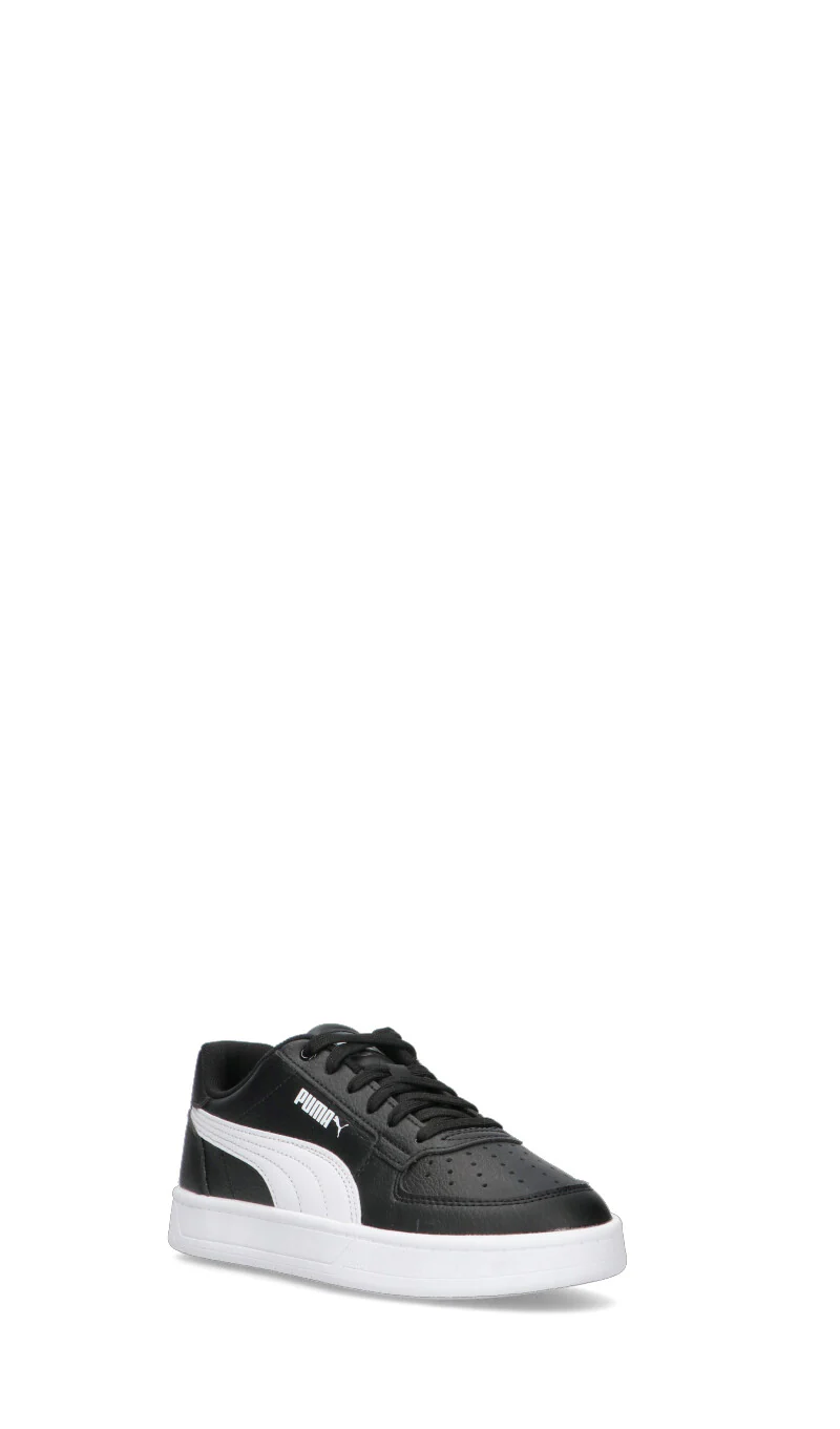 PUMA - CAVEN 2.0 MID Sneaker ragazzo nera - Image 2