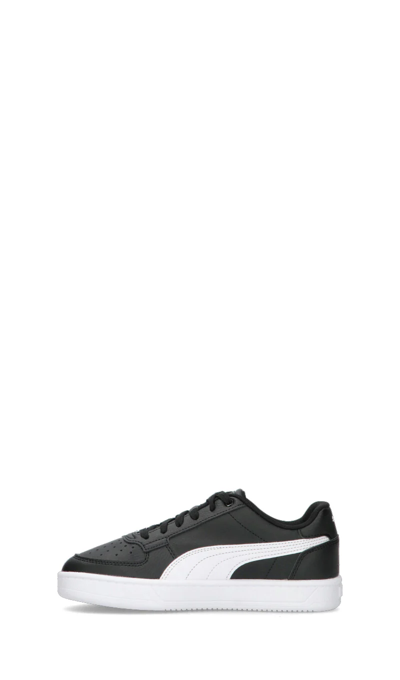 PUMA - CAVEN 2.0 MID Sneaker ragazzo nera - Image 4