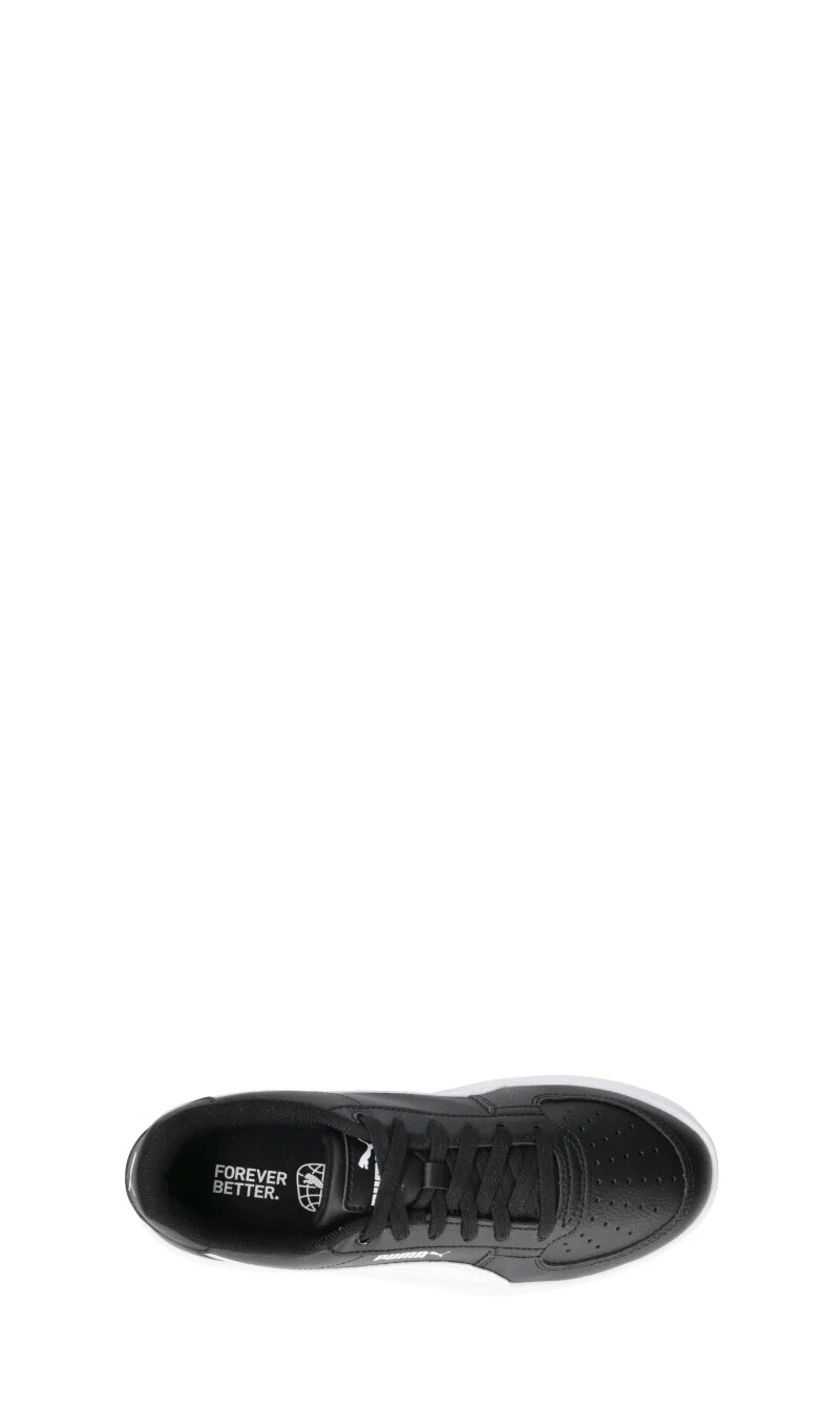 PUMA - CAVEN 2.0 MID Sneaker ragazzo nera - Image 5