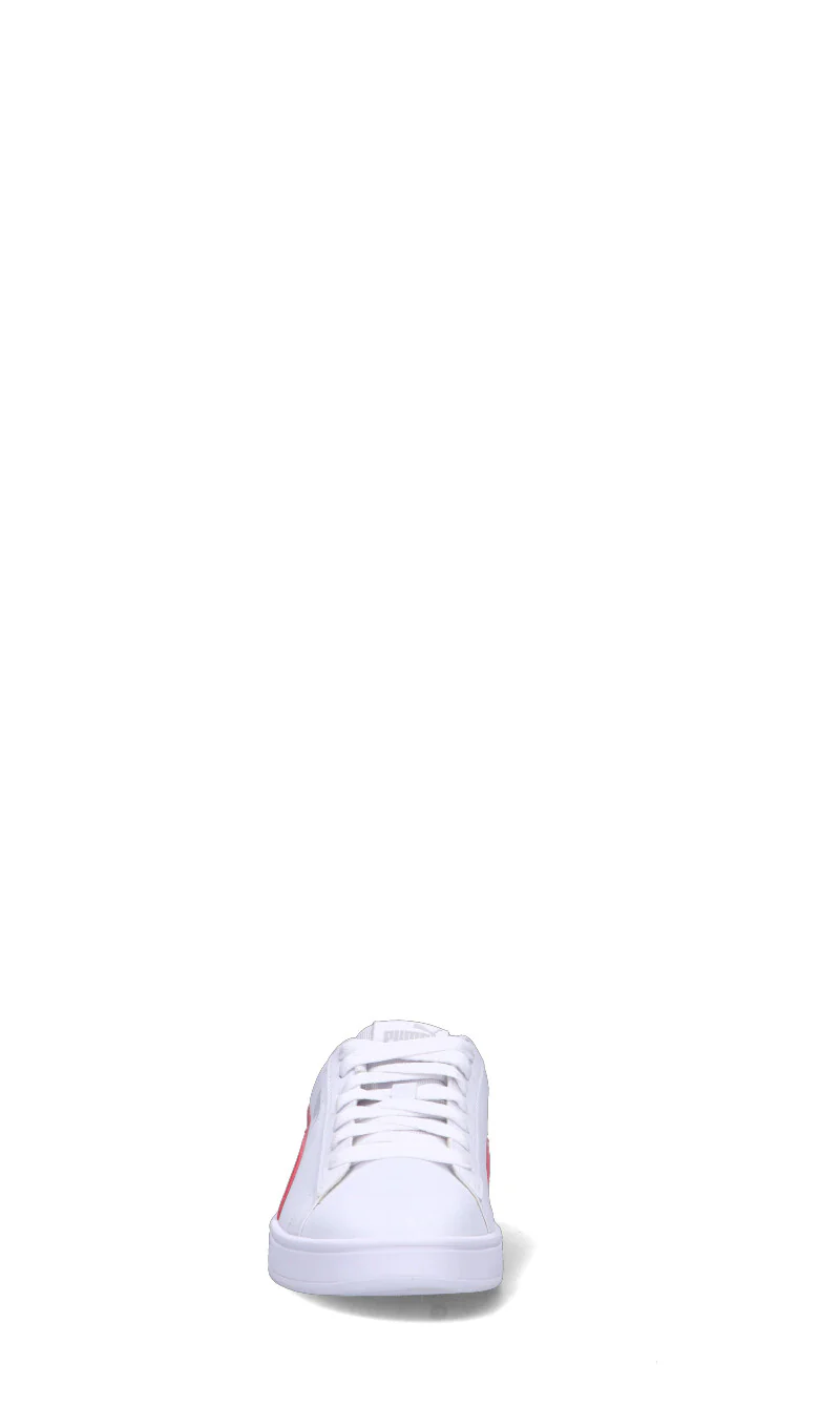 PUMA Sneaker ragazza bianca/rosa - Image 3