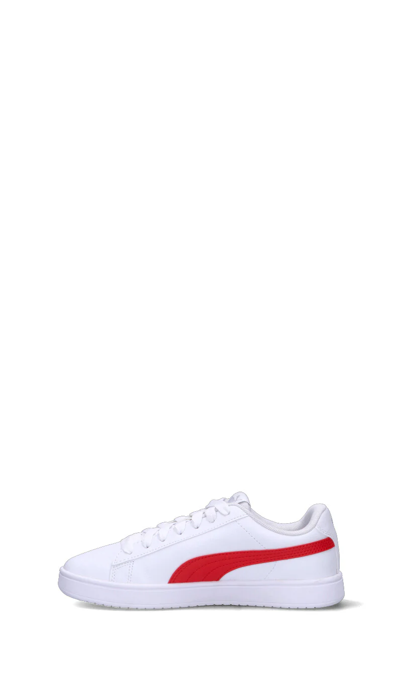 PUMA Sneaker ragazza bianca/rosa - Image 4