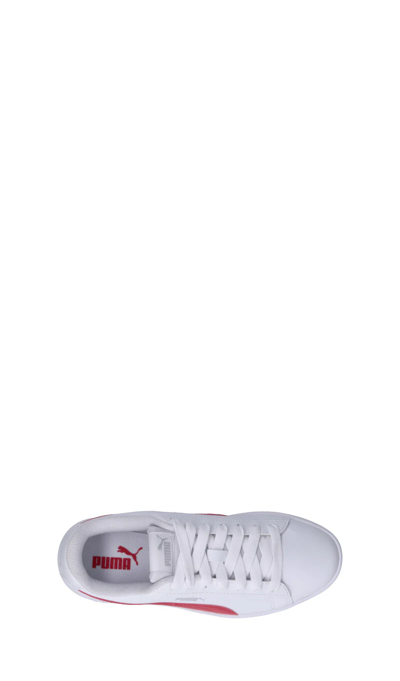 PUMA Sneaker ragazza bianca/rosa - Image 5