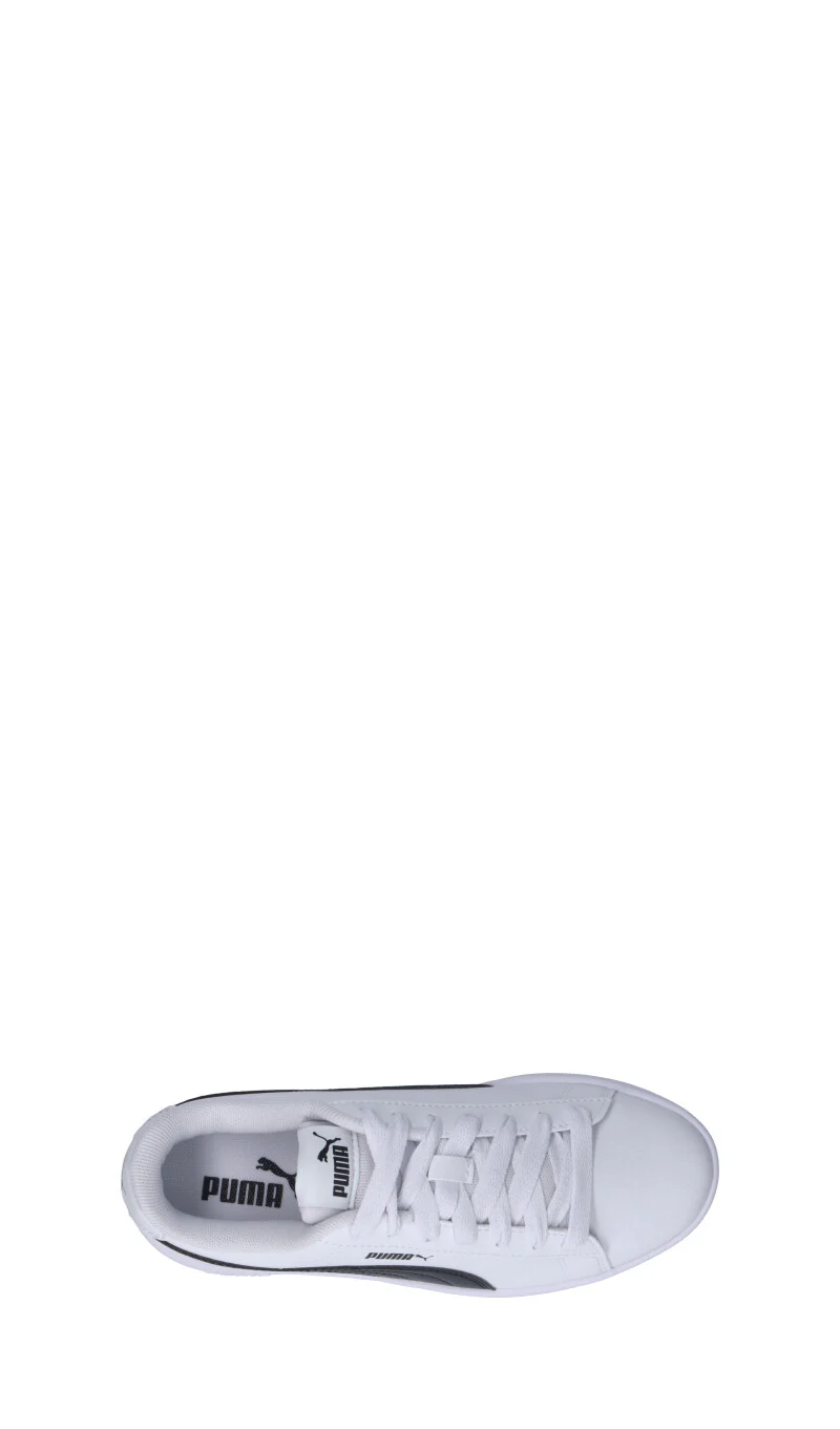 PUMA RICKIE CLASSIC JR Sneaker ragazzo bianca/nera - Image 5