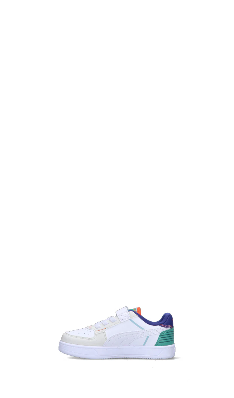 PUMA - CAVEN 2.0 RDY ST BETTER II AC + PS Sneaker bimbo bianca - Image 4