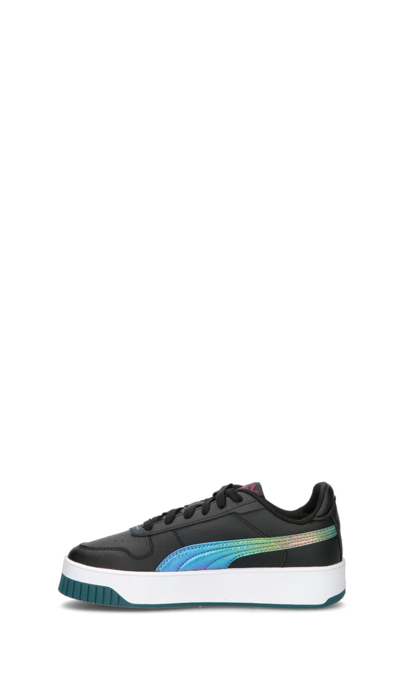 PUMA - CARINA STREET BOUNCY SKY JR Sneaker ragazza nera - Image 4