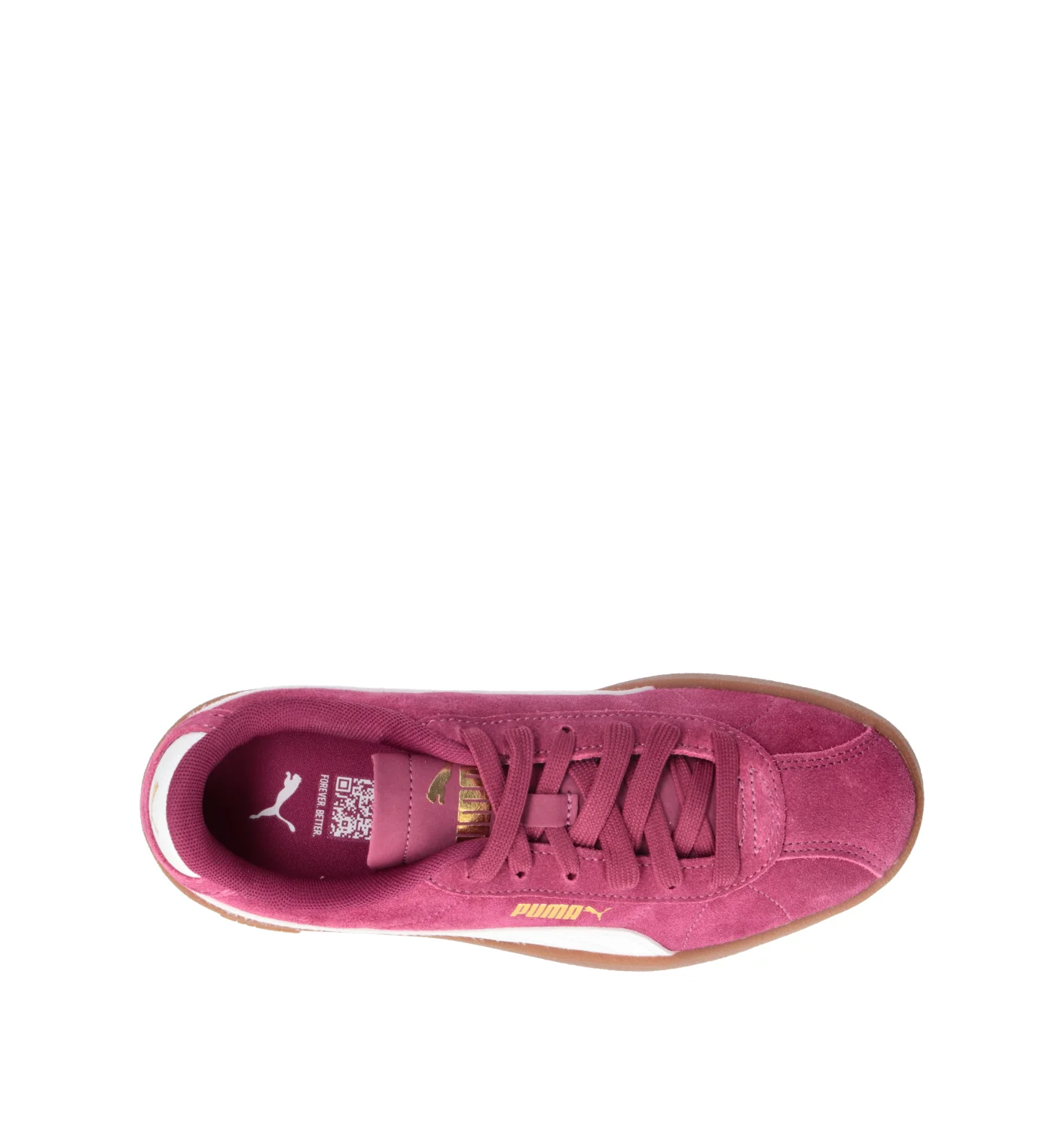 PUMA CLUB II JR Sneaker ragazza - Image 5