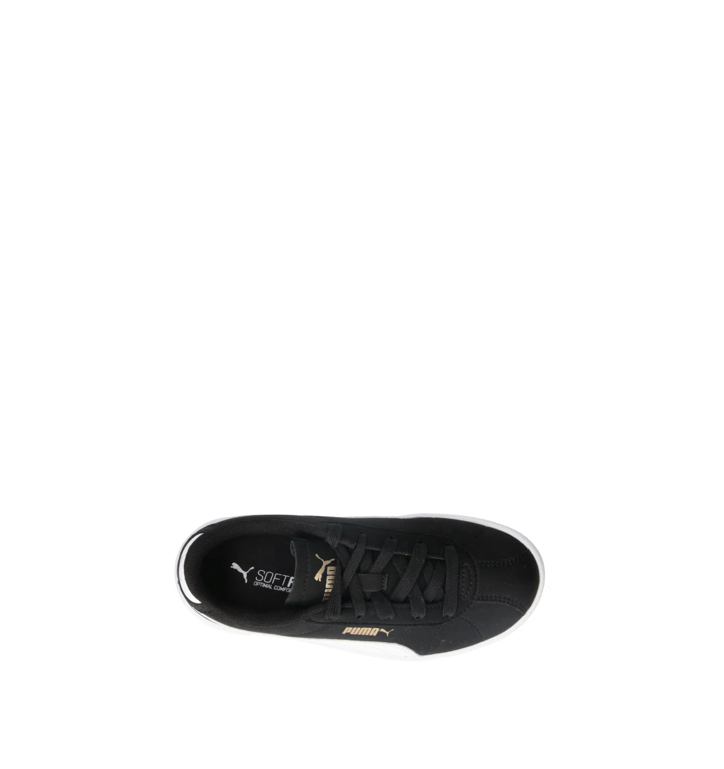 PUMA - CLUB II PS Sneaker bimbo nera - Image 5