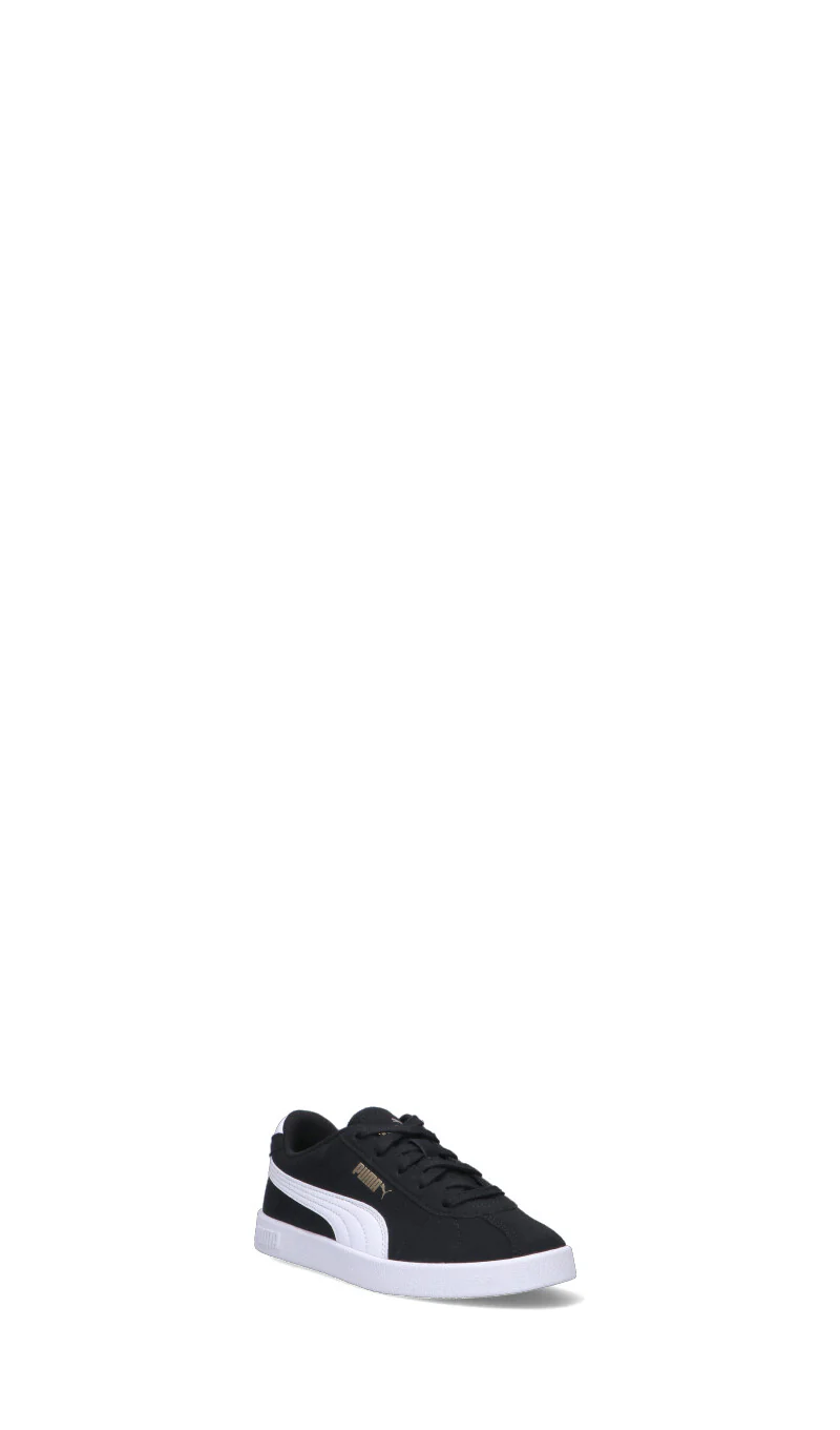 PUMA - CLUB II PS Sneaker bimbo nera - Image 7