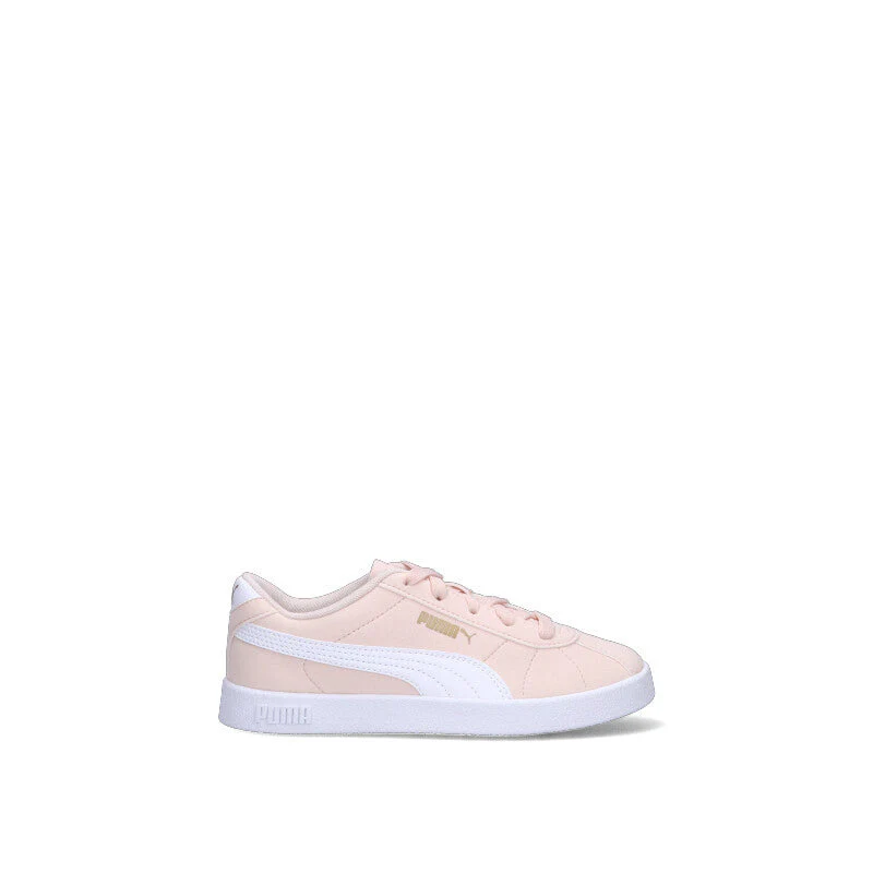 PUMA - CLUB II PS Sneaker bimba rosa