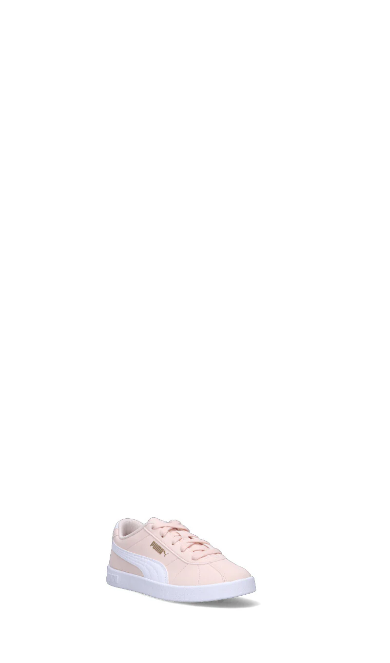 PUMA - CLUB II PS Sneaker bimba rosa - Image 2