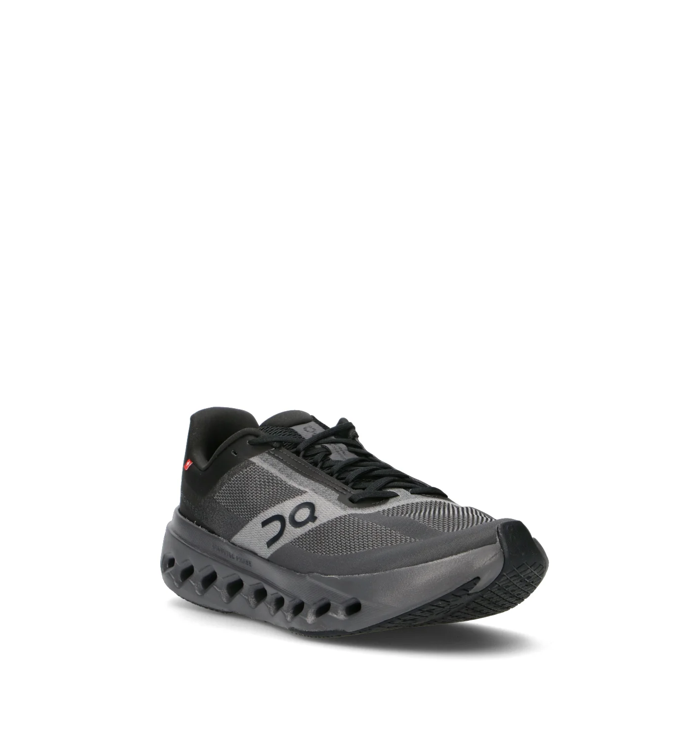 ON CLOUDSURFER NEXT Scarpa running uomo nera - Image 2