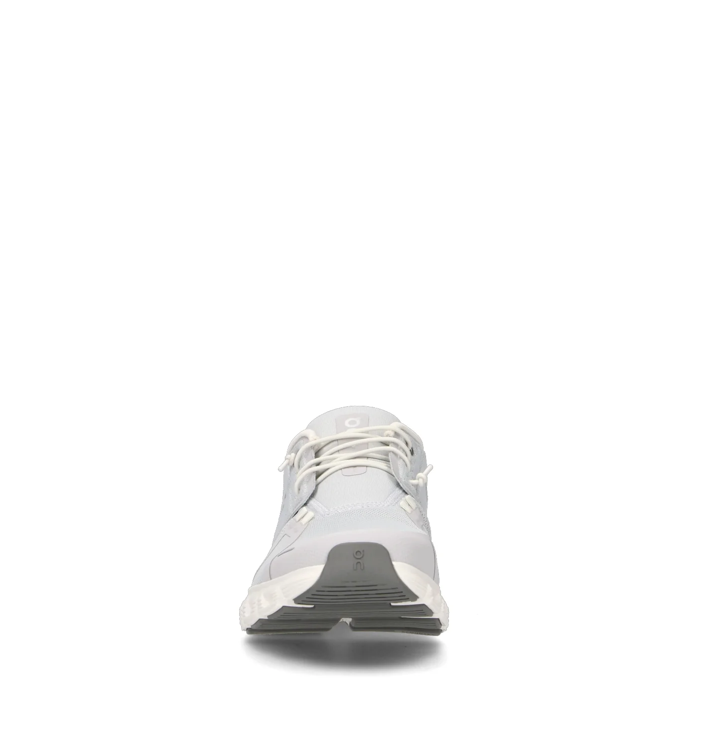 ON CLOUD 6 Sneaker uomo grigia - Image 3