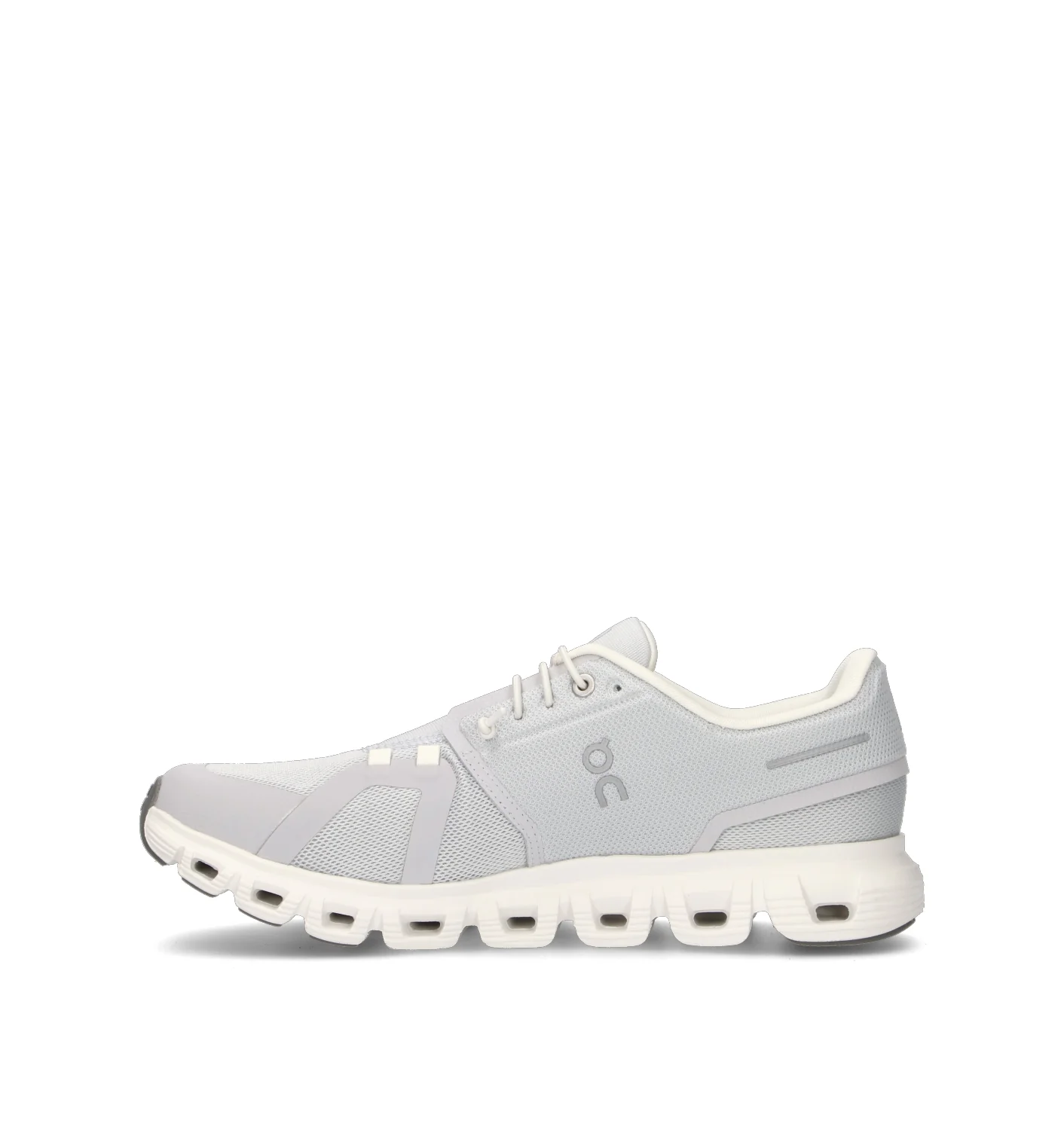 ON CLOUD 6 Sneaker uomo grigia - Image 4