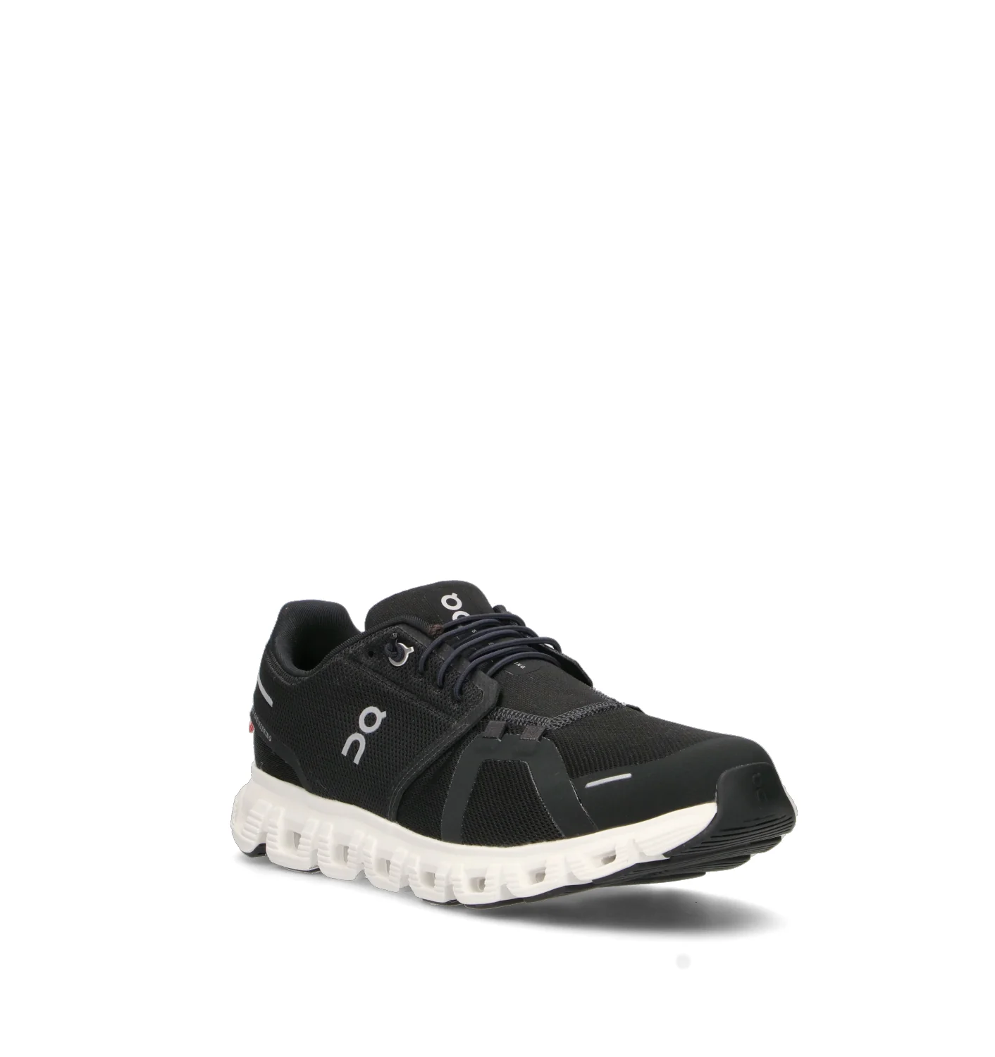 ON CLOUD 6 Scarpa running uomo nero - Image 7
