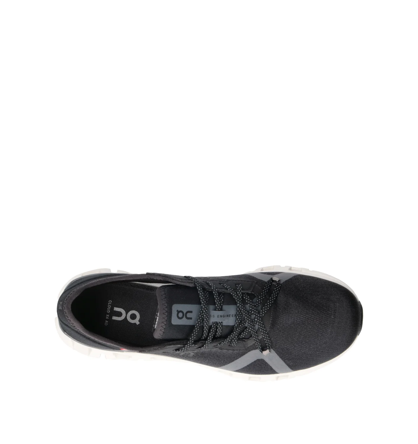 ON CLOUD X 4 AD Scarpa running uomo - Image 5