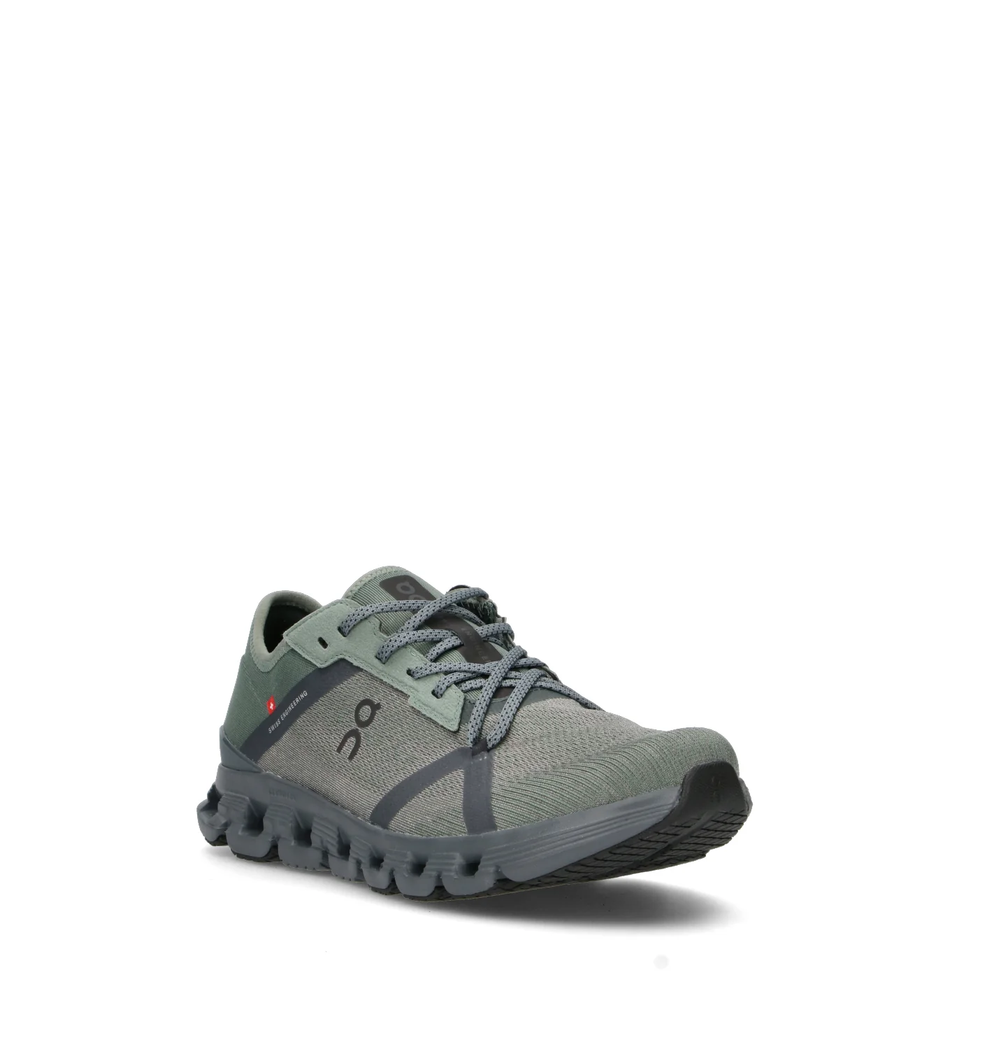 ON CLOUD X 4 AD Scarpa running uomo - Image 2