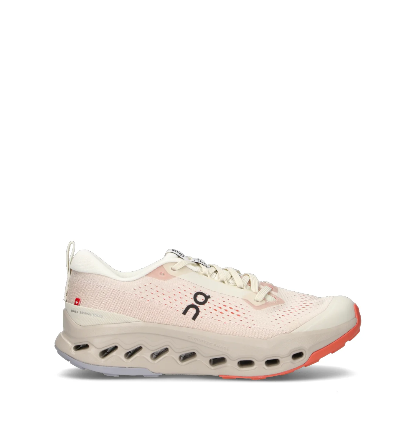 ON CLOUDSURFER TRAIL 2 Scarpa trail running uomo