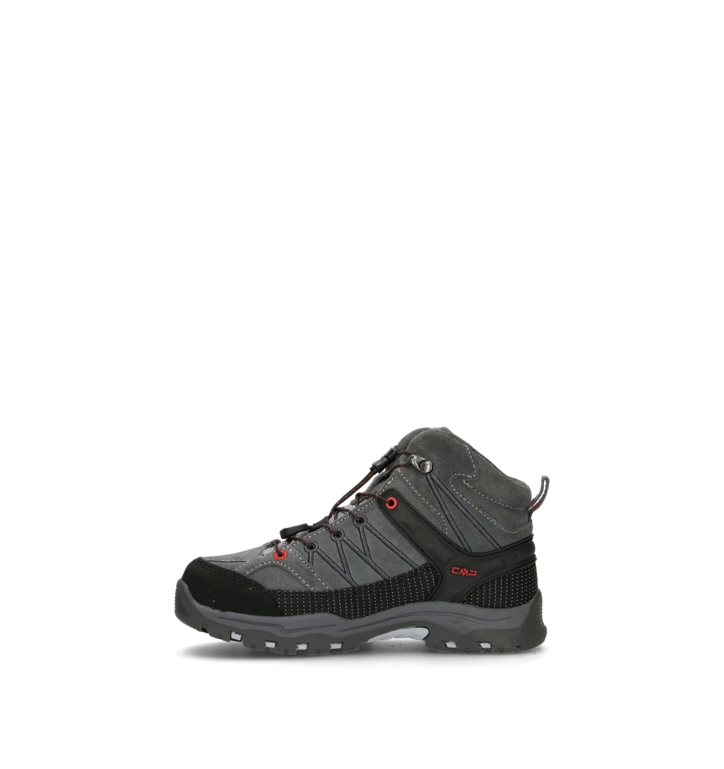 CMP Pedula bimba antracite waterproof - Image 4