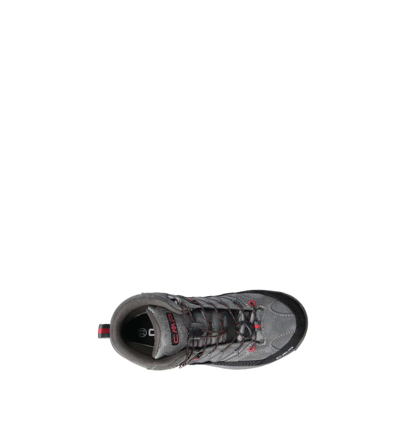 CMP Pedula bimba antracite waterproof - Image 5