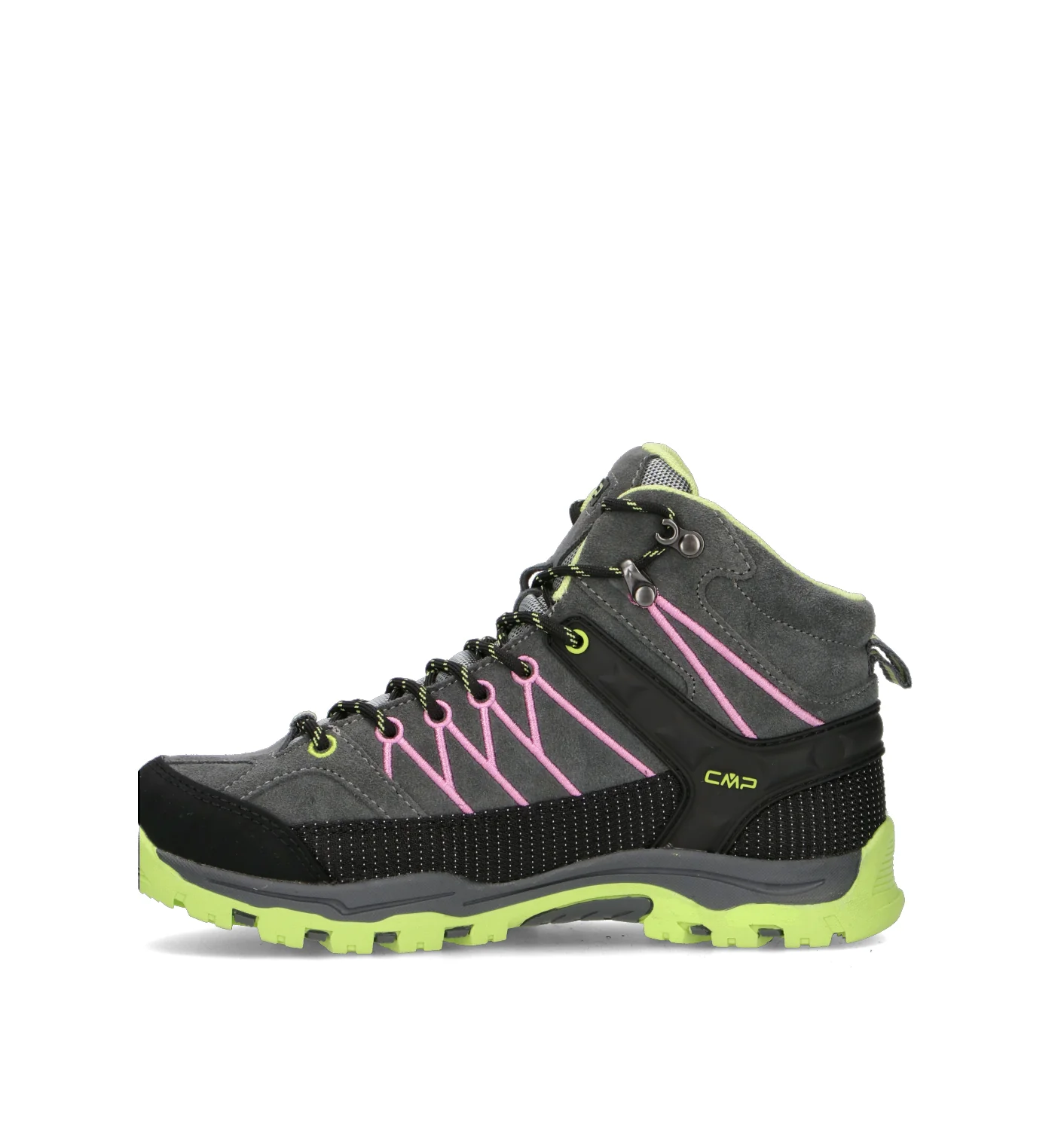CMP Pedula ragazza antracite waterproof - Image 4