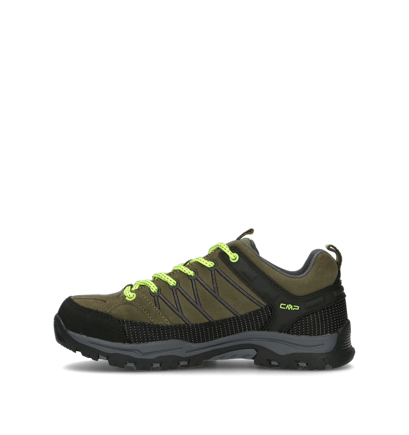 CMP Scarpa trekking ragazzo waterproof - Image 4