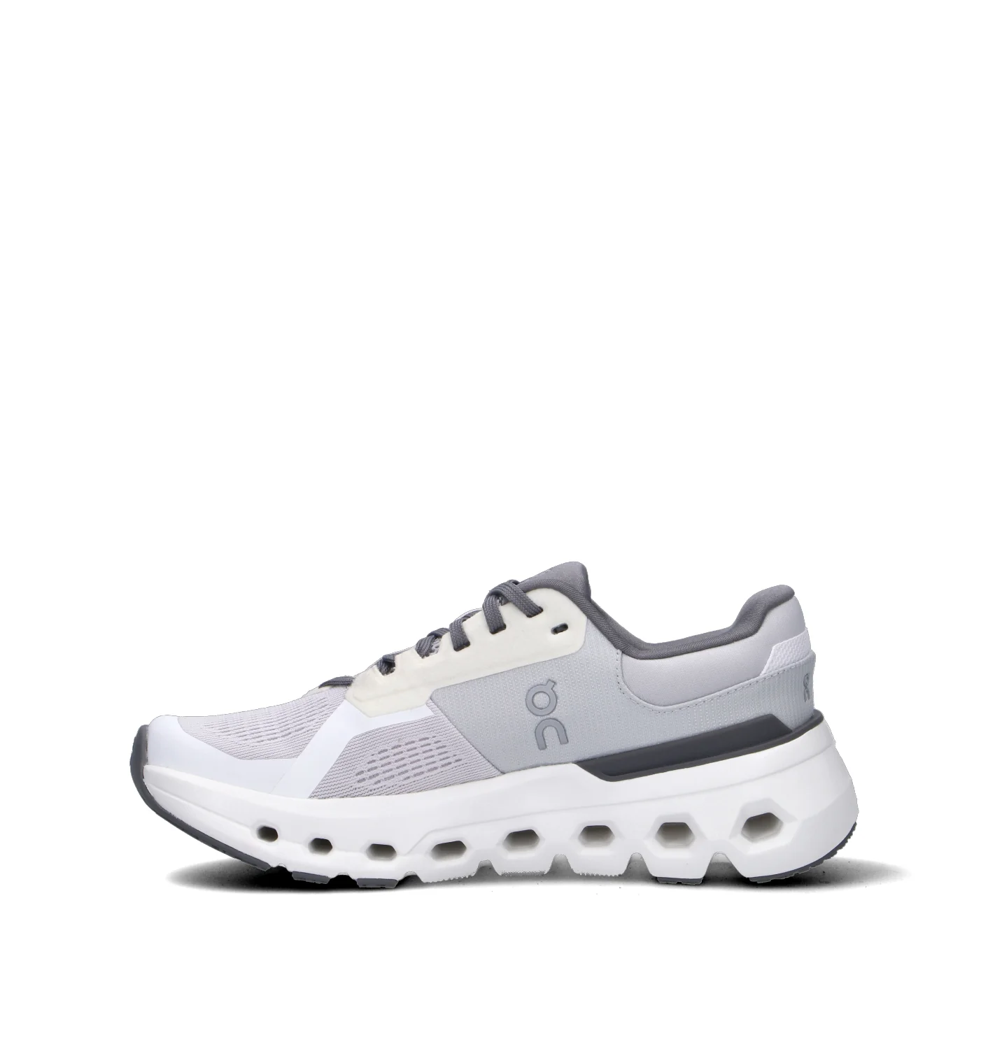 ON CLOUDRUNNER 2 Scarpa running donna bianca - Image 4