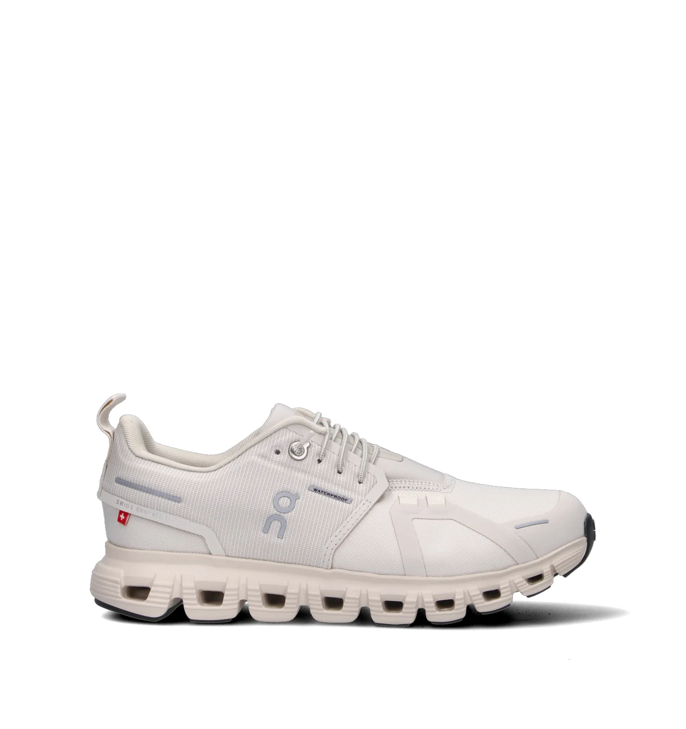 ON CLOUD 6 WP Scarpa running donna panna - Image 6