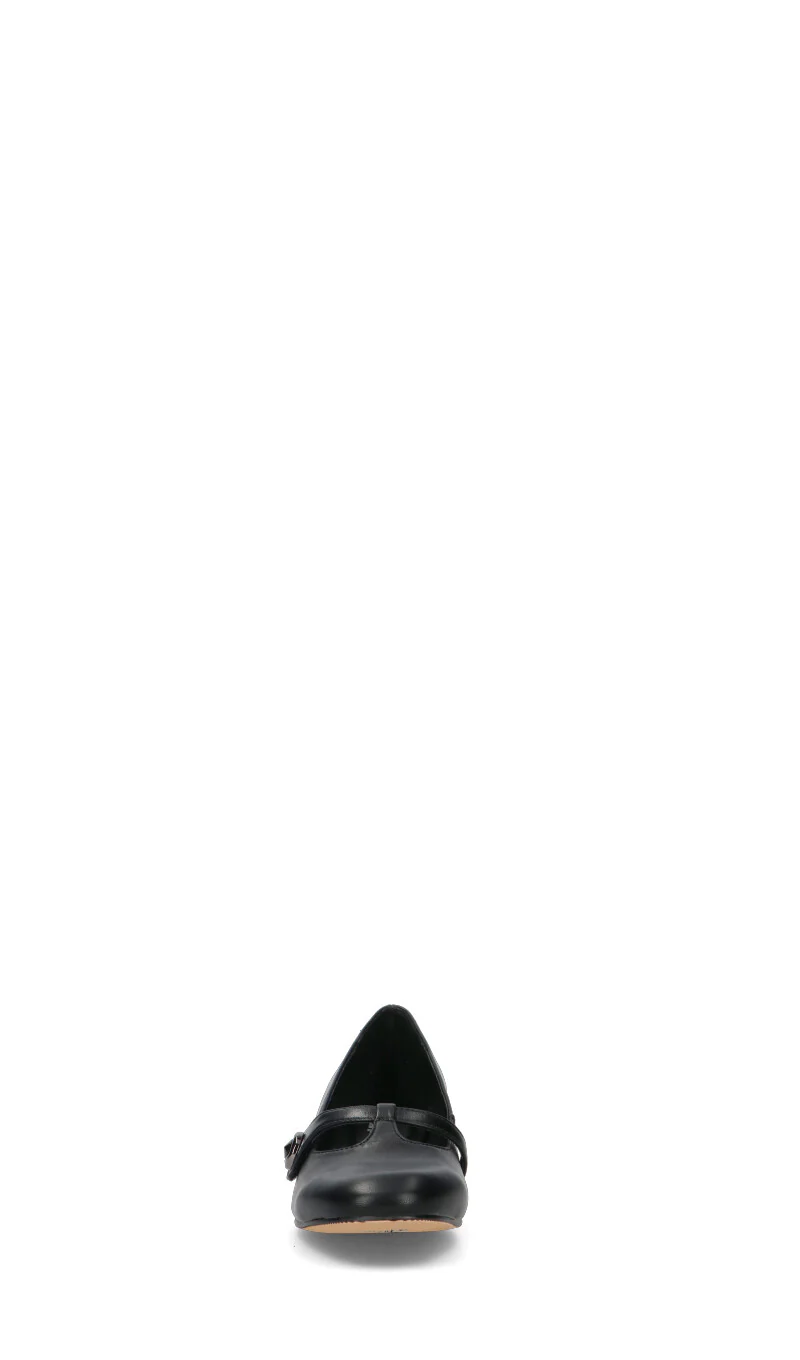 BRACCIALINI Ballerina donna nera - Image 3