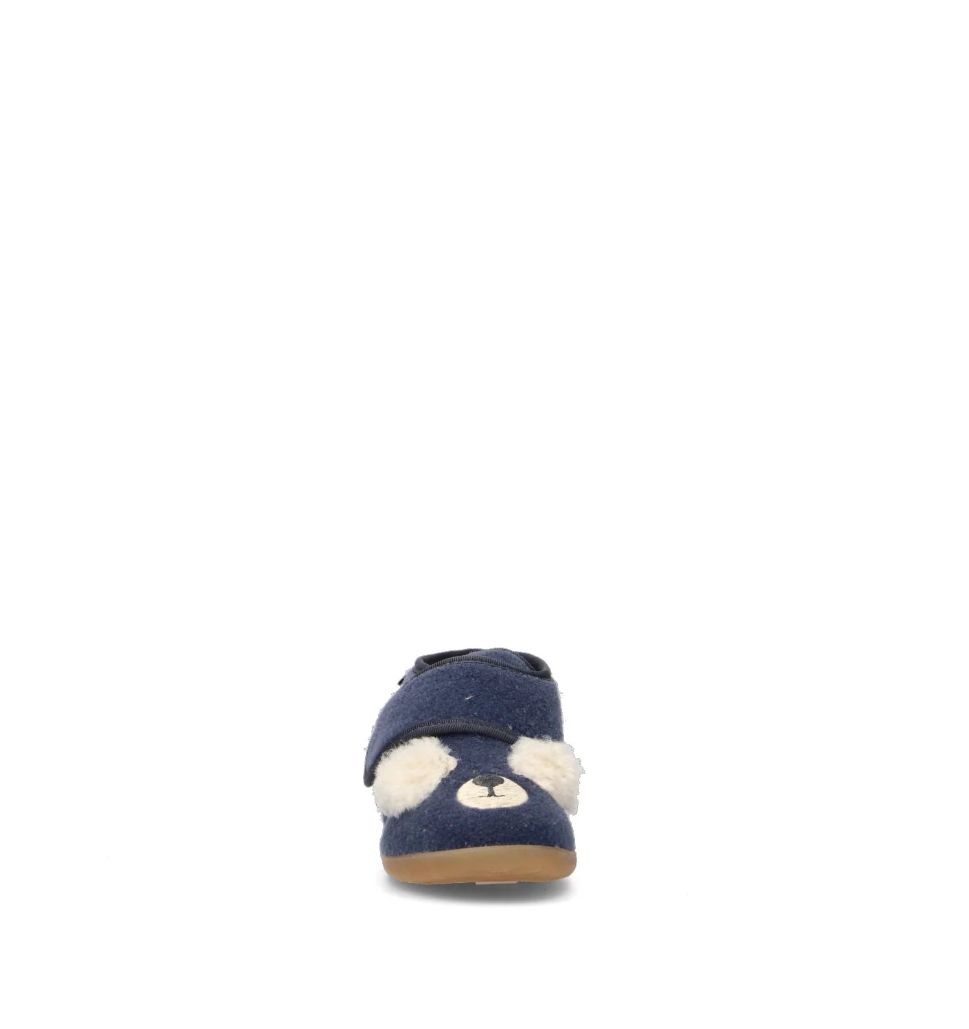 NATURINO Pantofola bimbi blu - Image 3