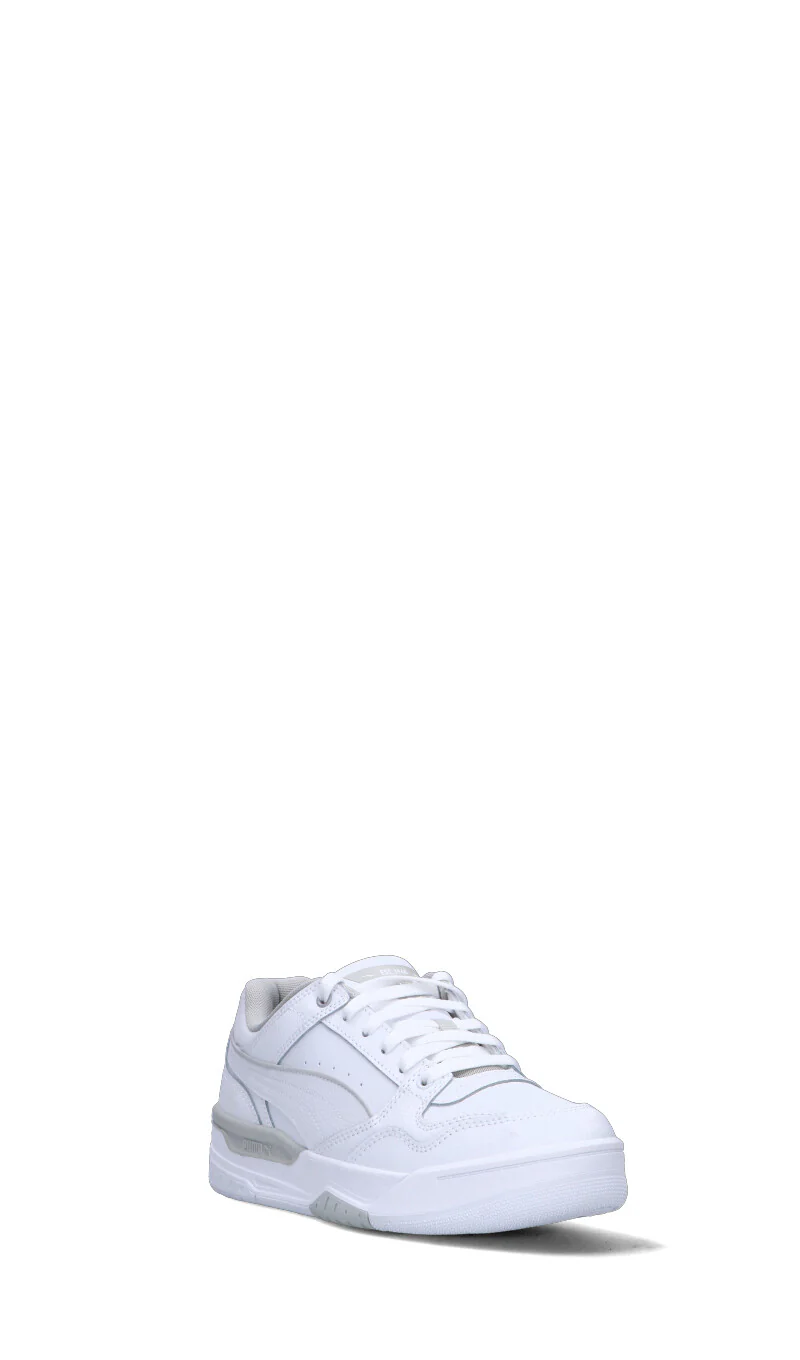 PUMA REBOUND RETRO Sneaker uomo bianca - Image 2