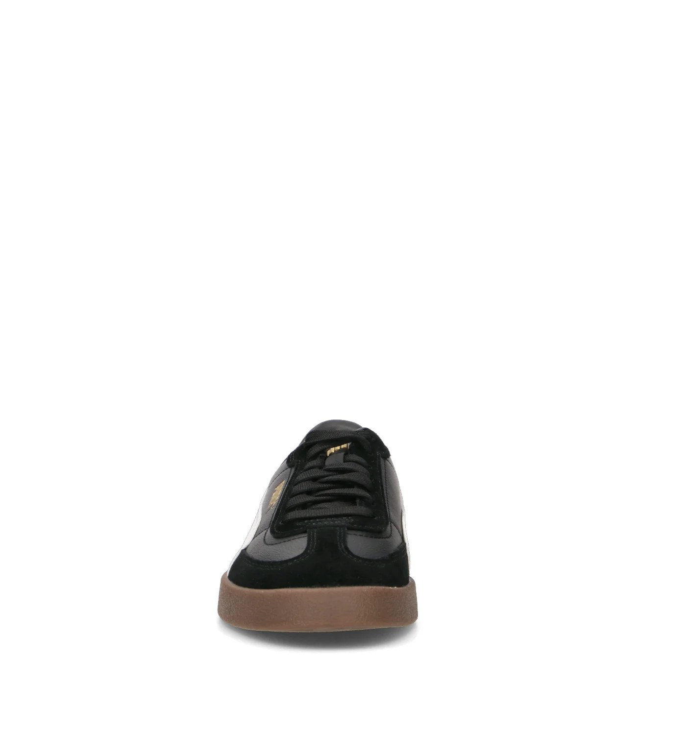 PUMA CLUB II ERA JR Sneaker ragazzo nera - Image 3