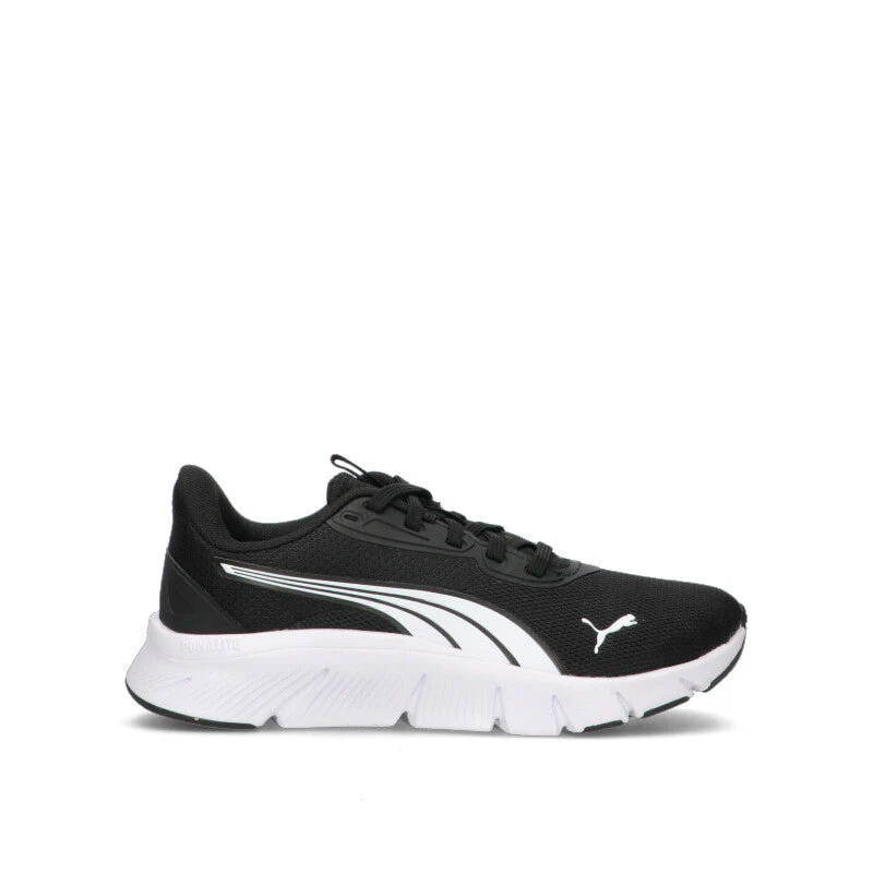 PUMA FLEXFOCUS LITE MODERN JR Scarpa running unisex ragazzi nera