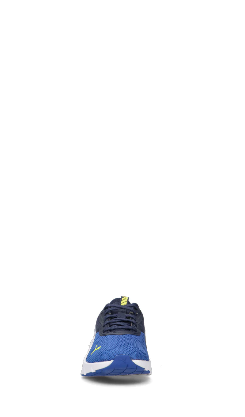 PUMA FLEXFOCUS LITE MODERN JR Scarpa running ragazzo blu - Image 3