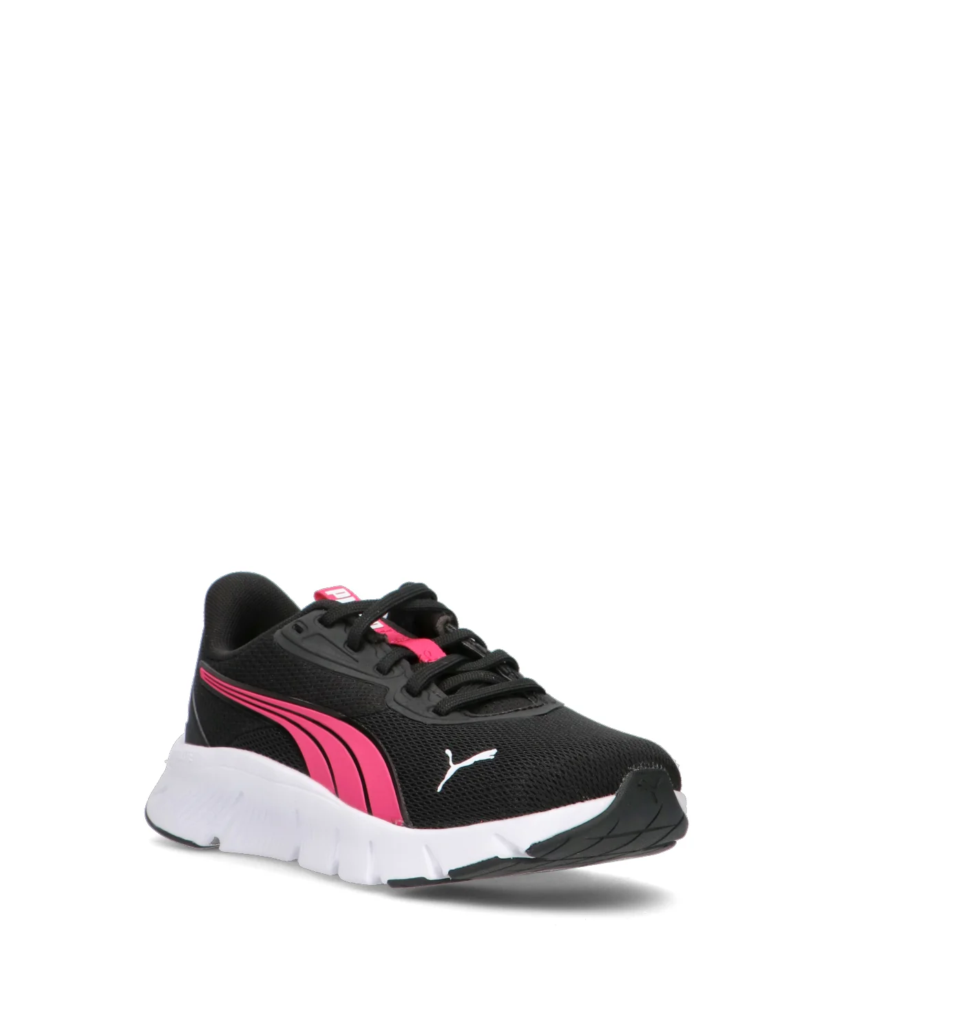 PUMA FLEXFOCUS LITE MODERN JR Sneaker ragazza nera - Image 2