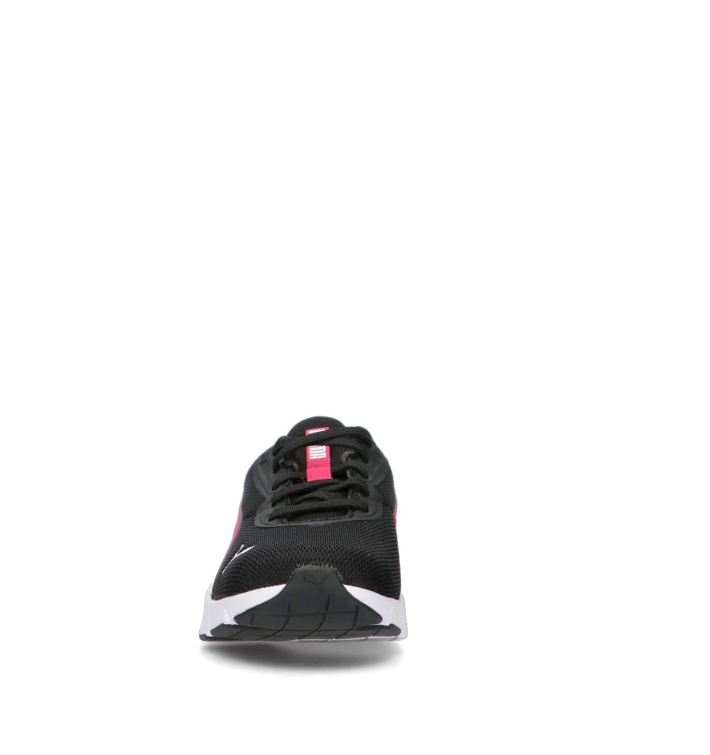 PUMA FLEXFOCUS LITE MODERN JR Sneaker ragazza nera - Image 3