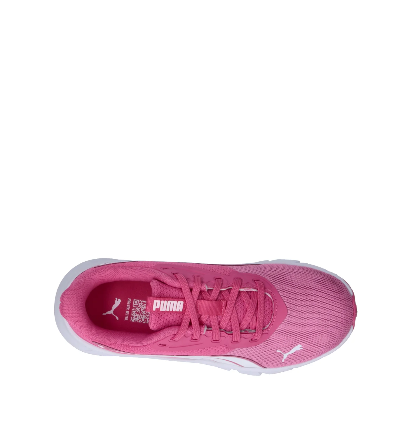 PUMA FLEXFOCUS LITE MODERN JR Sneaker ragazza rosa - Image 5