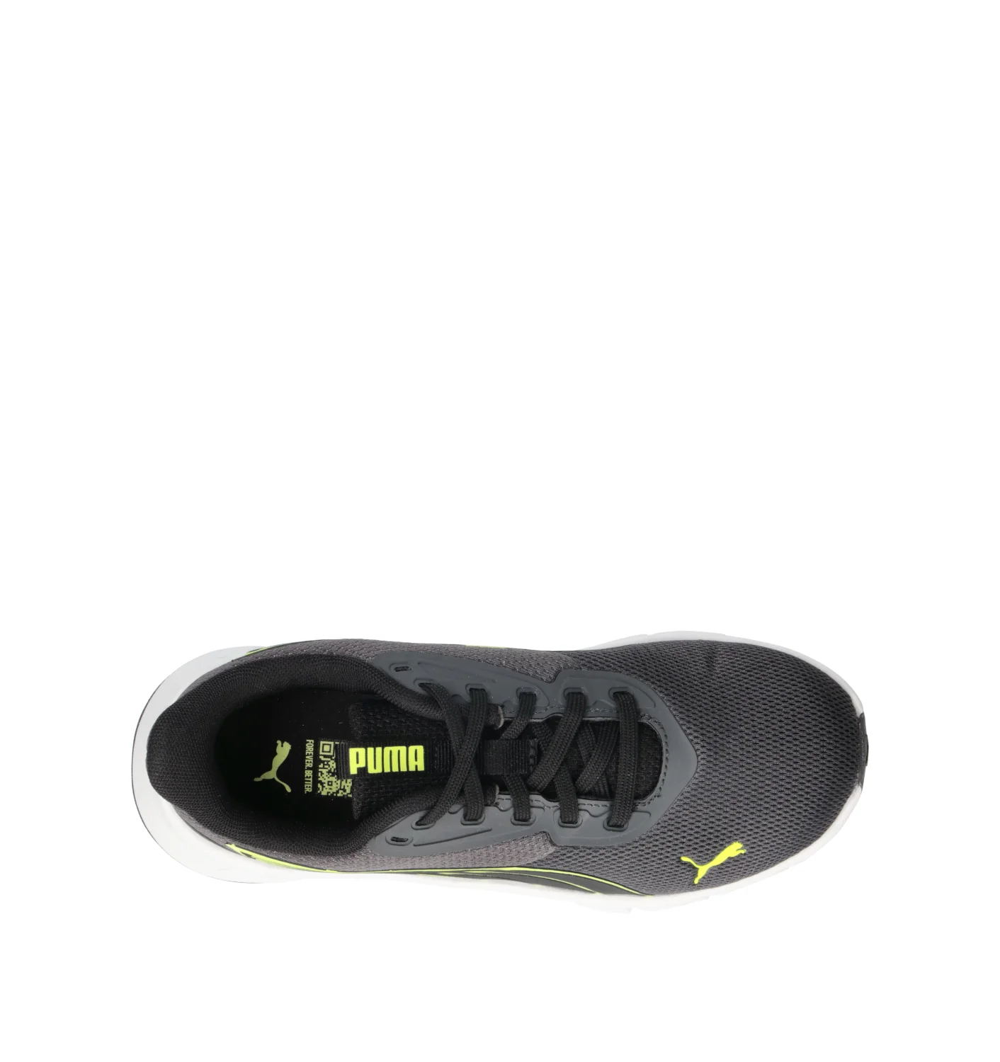 PUMA FLEXFOCUS LITE MODERN JR Sneaker ragazzo grigia - Image 5
