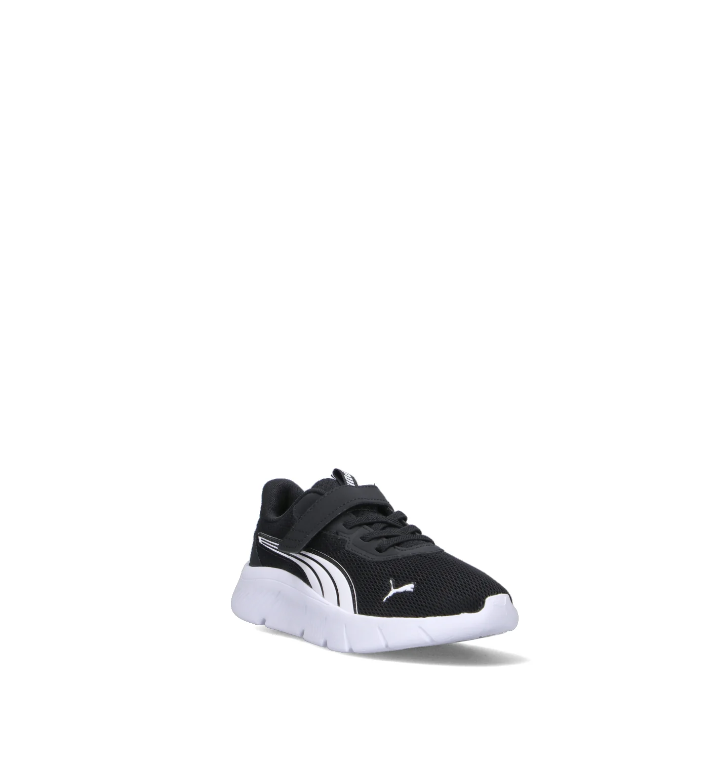 PUMA FLEXFOCUS MODERN AC + PS Sneaker bimbo nera - Image 2