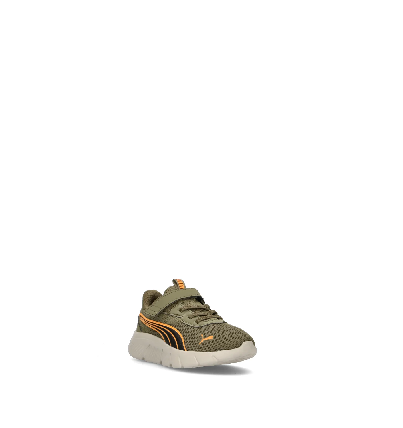 PUMA FLEXFOCUS MODERN AC + PS Sneaker bimbo militare - Image 2