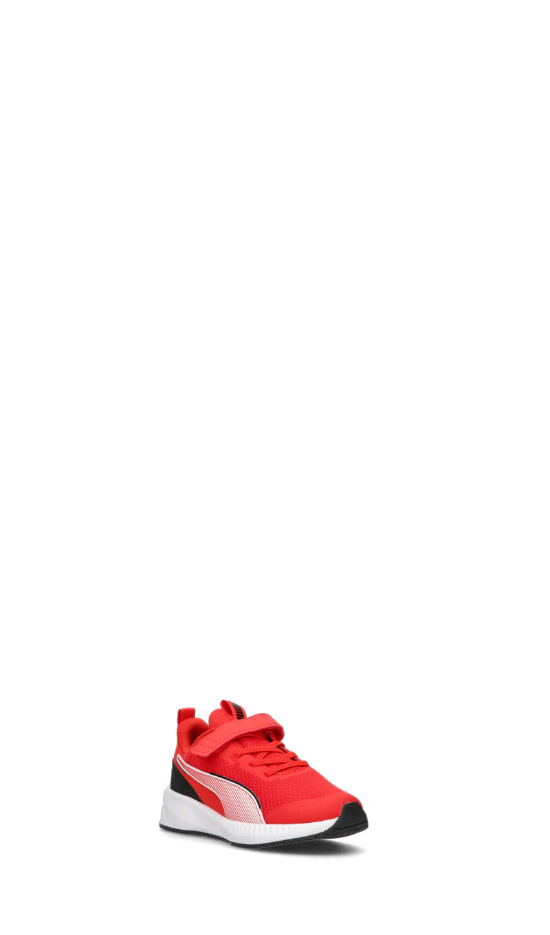 PUMA FLYER 3 AC + PS Scarpa running bimbo rossa - Image 2