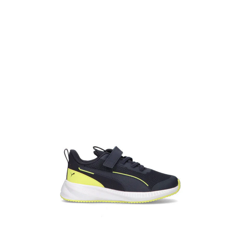 PUMA FLYER 3 AC + INF Scarpa running bimbo blu